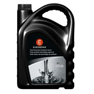 Масло моторное EUROREPAR 16 435 616 80 фото