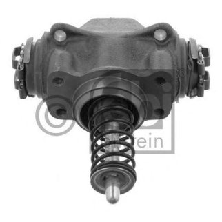 Цилиндр тормозной FEBI 03138 фото