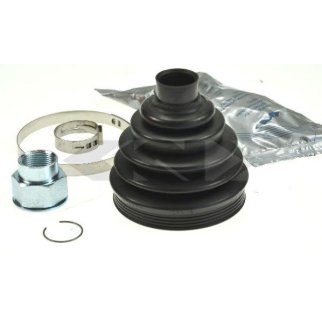 Пыльник ШРУСа GKN 303259 фото