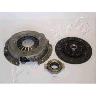 К-кт сцепления ashika 92-01-104 фото