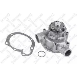 81-04146-SX_насос водяной !D15 mm MB OM364 /A/LA фото