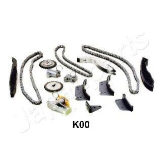 Комплект цепи привода распредвала фото