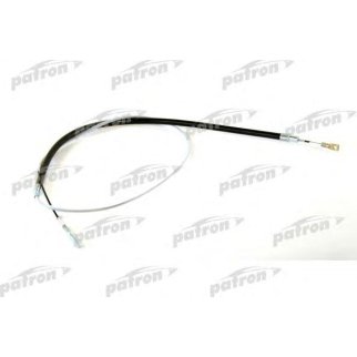 Трос стояночного тормоза PATRON PC3040 фото