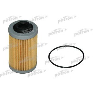 Фильтр масляный PATRON PF4239 фото