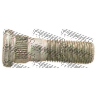 Шпилька колеса FEBEST 0884-001 фото