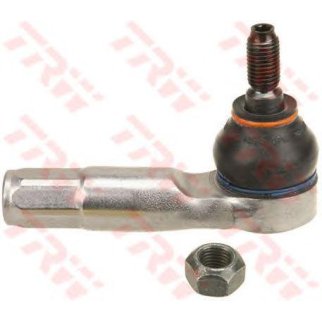 Наконечник рулевой правый TRW JTE1055 фото