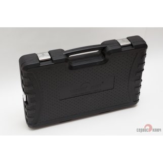 Набор инструмента 142 предмета (12 граней) Сервис ключ фото 3