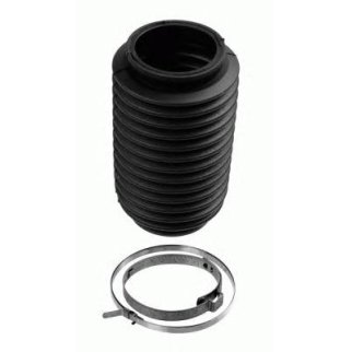 Пыльник рулевой рейки фото