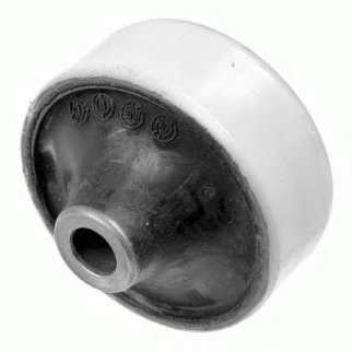 Сайлентблок передний подвески Lemforder 35377 01 фото