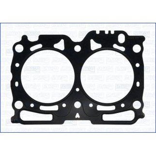 Прокладка ГБЦ фото