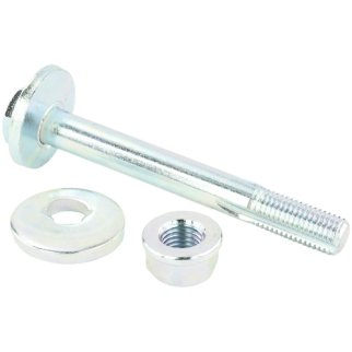 Болт с эксцентриком ремкомплект BMW 3 E46 1997-2006 FEBEST 1929-007-KIT фото