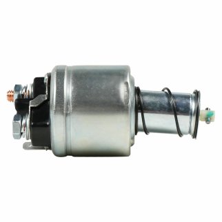 Реле втягивающее стартера для а/м Kia Sorento (06-)/Hyundai H-1 (06-) 2.5TDi STARTVOLT VSR 0803 фото 3