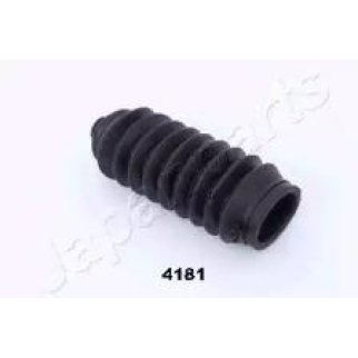 Пыльник рулевой рейки лев фото