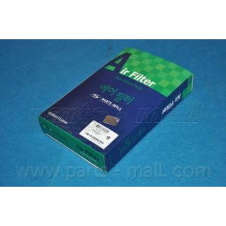 Фильтр воздушный PARTS-MALL PAM-029 фото