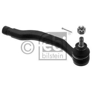 Наконечник рулевой правый FEBI 15497 фото