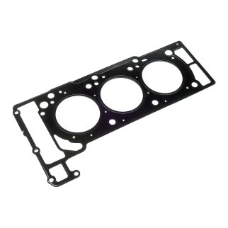 11-25265-SX_прокладка ГБЦ правая! (0.65mm) MB W202/W203/W210/W211/W163 2.4-3.2 V6 M112 96> фото 2