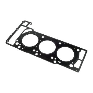 11-25265-SX_прокладка ГБЦ правая! (0.65mm) MB W202/W203/W210/W211/W163 2.4-3.2 V6 M112 96> фото 3