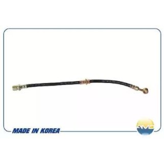 Шланг тормозной передний левый AMD AMD.BH51 фото