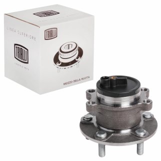 Подшипник ступицы TRIALLI MR 1184 фото