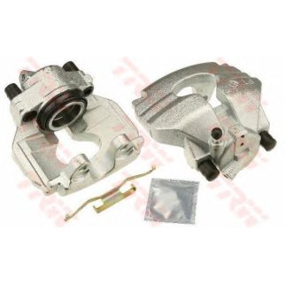 Суппорт тормозной передний TRW BHS1144E фото