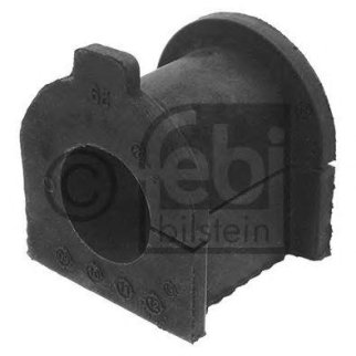 Втулка стабил. TOYOTA LAND CRUISER (KDJ12_, GRJ12_) 3.0 D-4D (KDJ120) [2005/08-...] фото