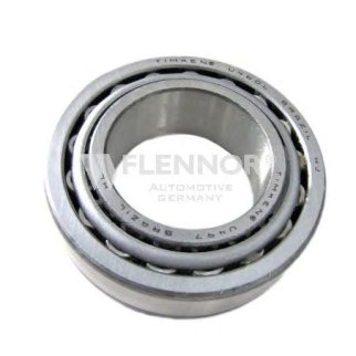 Подшипник задней ступицы FLENNOR FR191943 фото