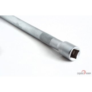 Удлинитель 12 250 мм PROFFI Сервис ключ 71250 фото 2