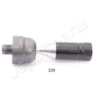 Тяга рулевая перед прав/лев фото