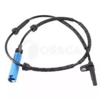 Датчик ABS переднего колеса / BMW X3 (E83) 04~11 фото