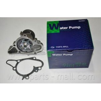 Насос водяной (помпа) PARTS-MALL PHA-032 фото