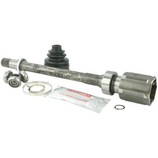 Шрус внутренний правый 24X40X31 фото