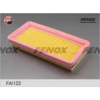 Фильтр воздушный Fenox FAI122 фото