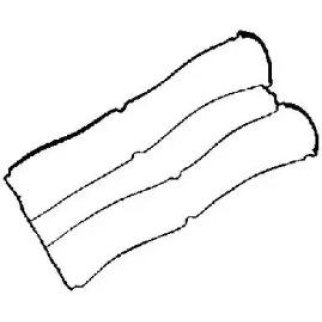 Прокладка клапанной крышки Victor Reinz 71-34333-00 фото