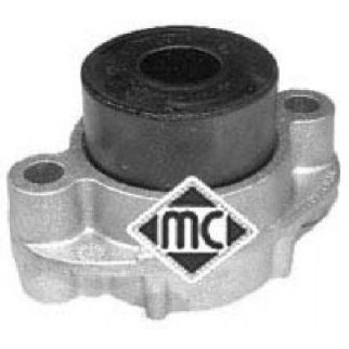 Сайлентблок Metalcaucho 04217 фото