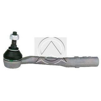 53038_наконечник рулевой левый! Citroen C3 1.1i/1.4i/1.6i/1.6HDi 10> фото