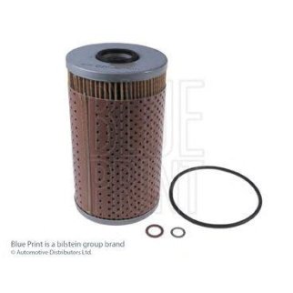 Фильтр масляный BLUE PRINT _ADJ132111 фото