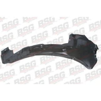 Подкрылок переднего левого крыла / OPEL Astra-G, Zafira-A фото