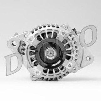 Генератор DENSO DAN979 фото