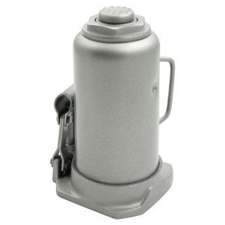 Домкрат гидравлический бутылочный, 20 т, h подъема 242-452 мм MATRIX 50731 фото 3