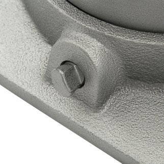 Домкрат гидравлический бутылочный, 20 т, h подъема 242-452 мм MATRIX 50731 фото 10