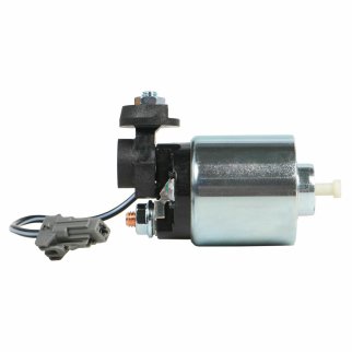 Реле втягивающее стартера для а/м Nissan X-Trail T31 (07-)/Renault Koleos (08-) 2.5i STARTVOLT VSR 0904 фото 3