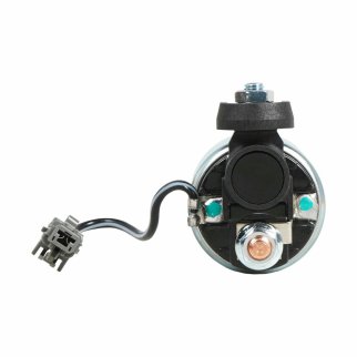 Реле втягивающее стартера для а/м Nissan X-Trail T31 (07-)/Renault Koleos (08-) 2.5i STARTVOLT VSR 0904 фото 4