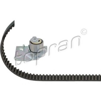 К-кт ремня ГРМ topran 701012375 фото