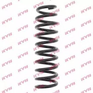 Пружина задняя KAYABA RA6126 фото