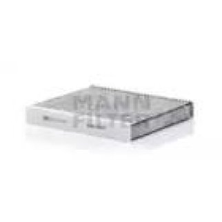 Фильтр салона MANN FILTER CUK 22 032 фото