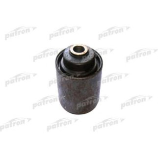 Сайлентблок рычага подвески Subaru Impreza/Legasy/Forester 89- фото