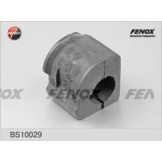 Втулка (сайлентблок) переднего стабилизатора Fenox BS10029 фото