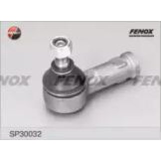 Наконечник рулевой Fenox SP30032 фото