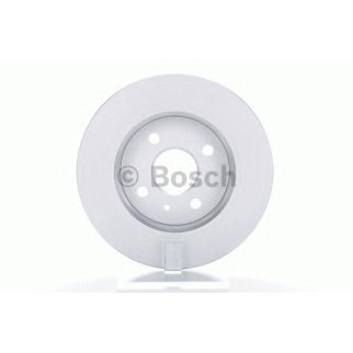 Диск тормозной BOSCH 0 986 478 882 фото