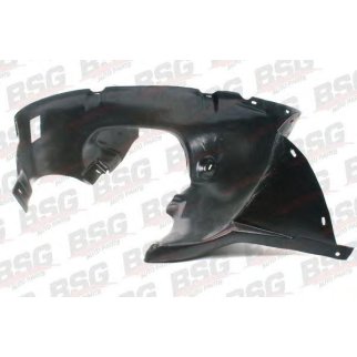 Подкрылок переднего правого крыла фото